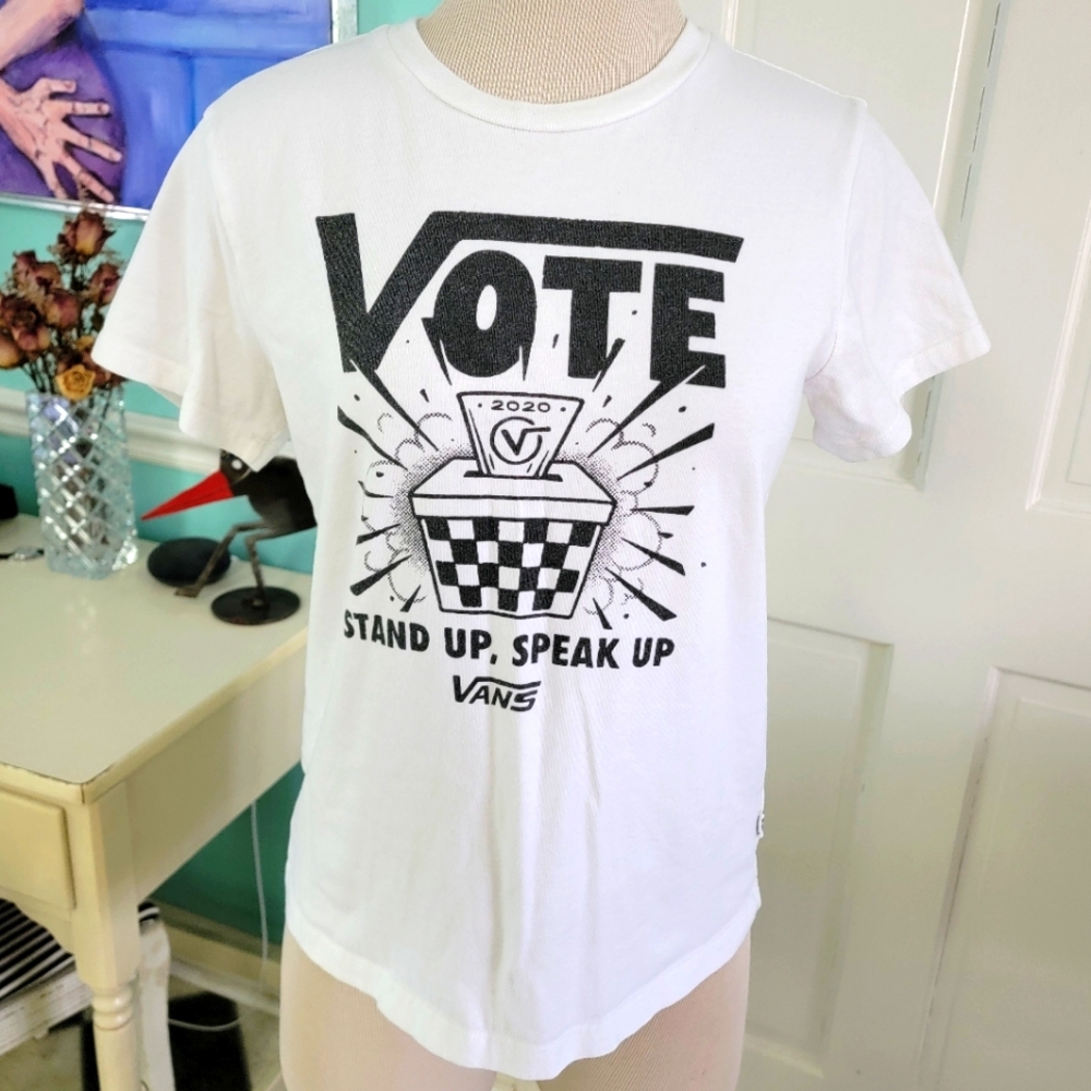 Vans Tee